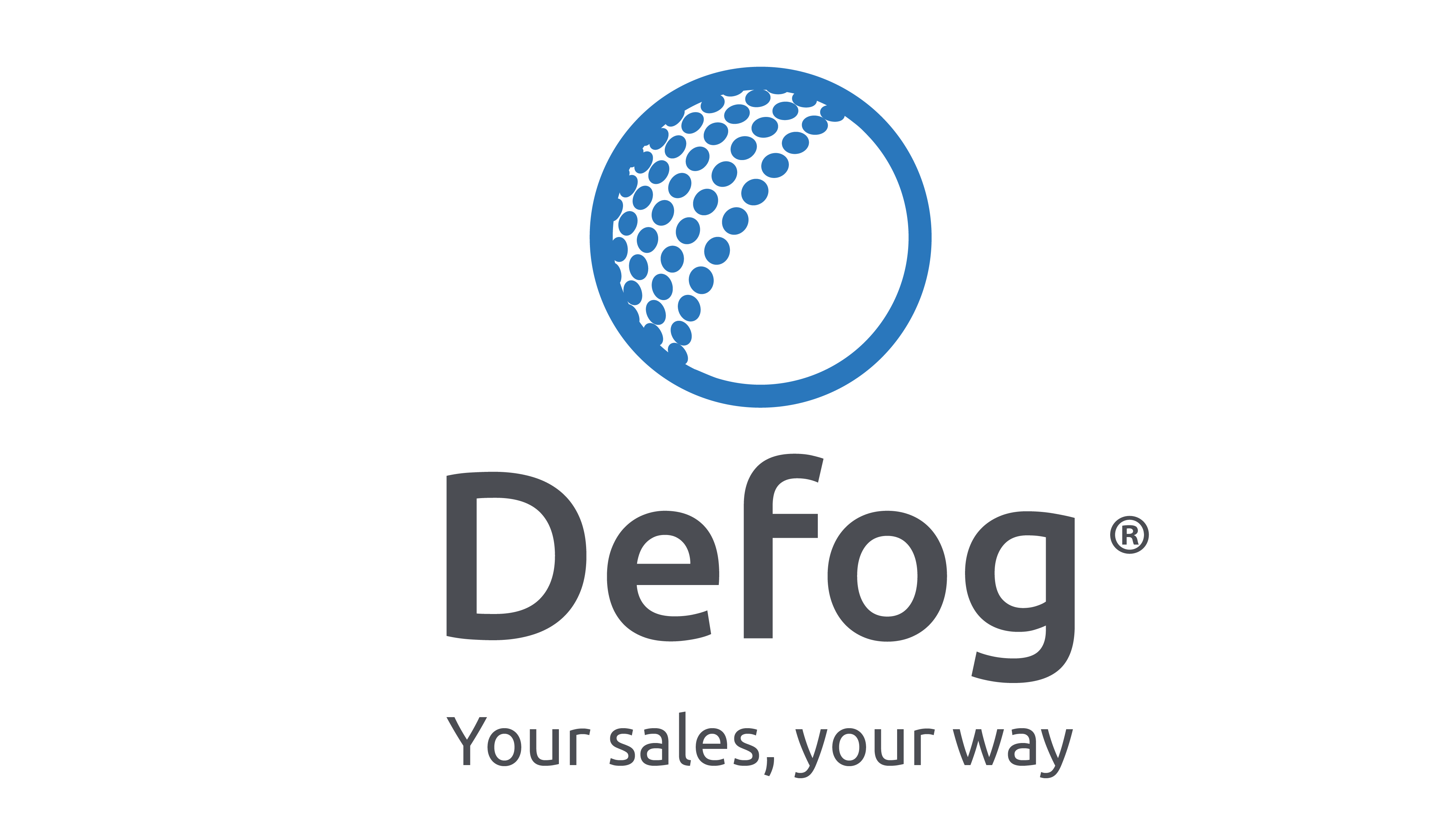 Defog provides Amazon Sellers with a user-friendly and customizable spreadsheet holding vital sales data that allows quick decision-making.